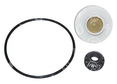 těsnění mycího (oběhového) čerpadla BOSCH, sada/ menší turbína/d=59 mm